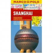 Shanghai Marco Polo Cityplan